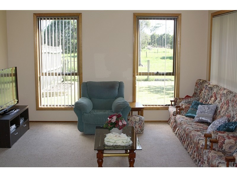 383 Squeaking Point Road, Squeaking Point TAS 7307