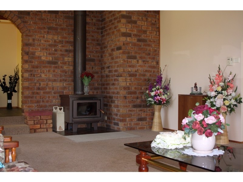 383 Squeaking Point Road, Squeaking Point TAS 7307