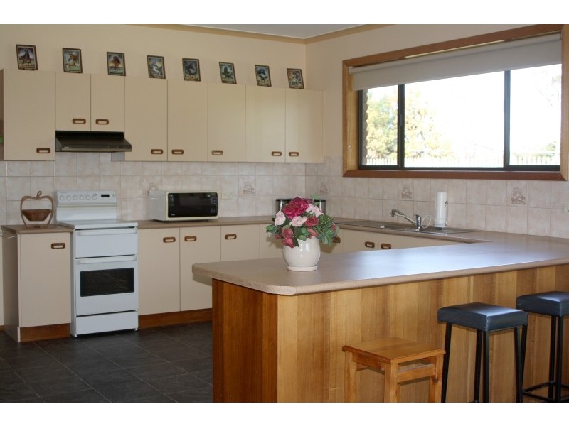 383 Squeaking Point Road, Squeaking Point TAS 7307