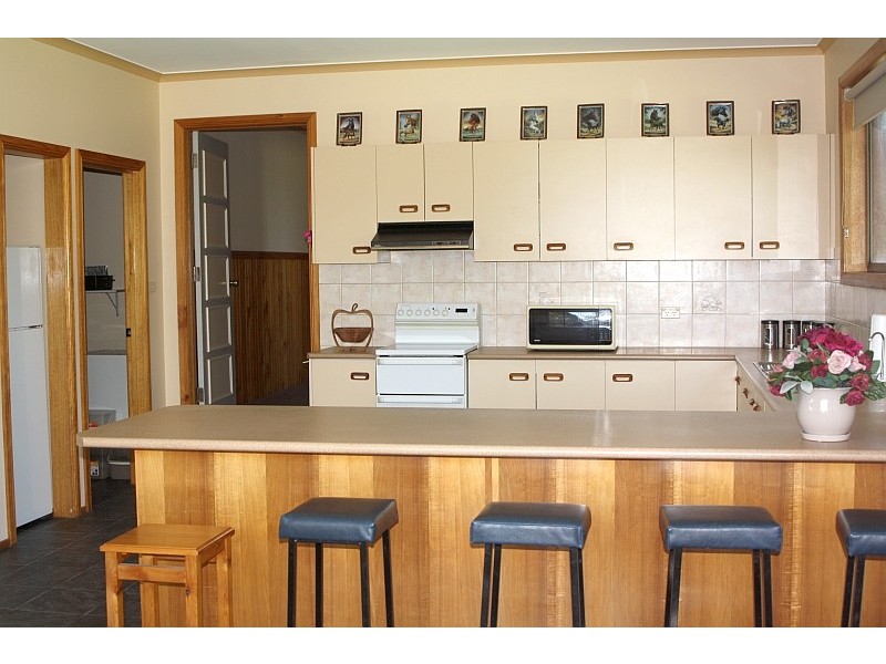 383 Squeaking Point Road, Squeaking Point TAS 7307