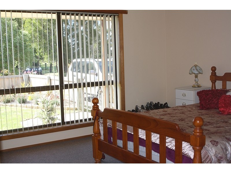 383 Squeaking Point Road, Squeaking Point TAS 7307