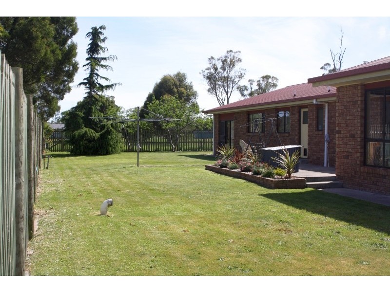 383 Squeaking Point Road, Squeaking Point TAS 7307