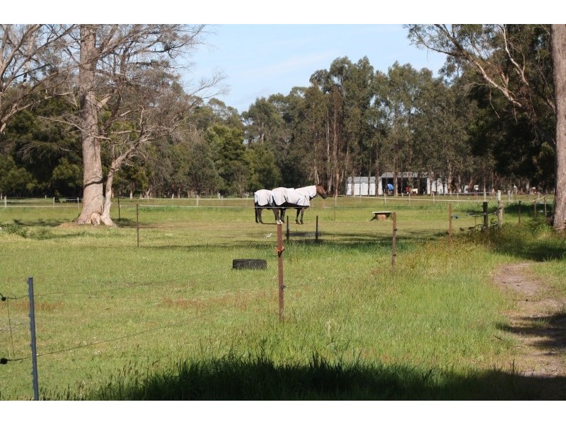 383 Squeaking Point Road, Squeaking Point TAS 7307