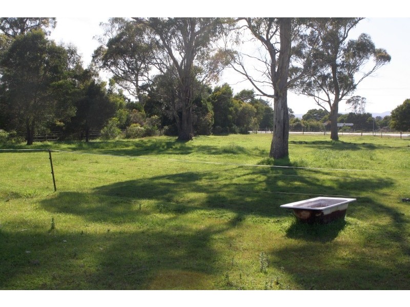 383 Squeaking Point Road, Squeaking Point TAS 7307