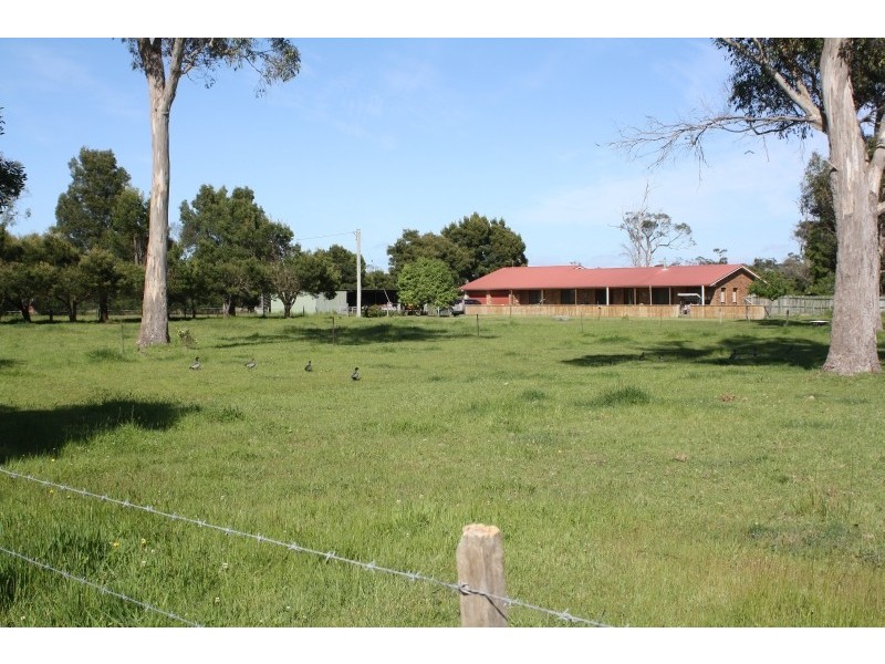 383 Squeaking Point Road, Squeaking Point TAS 7307