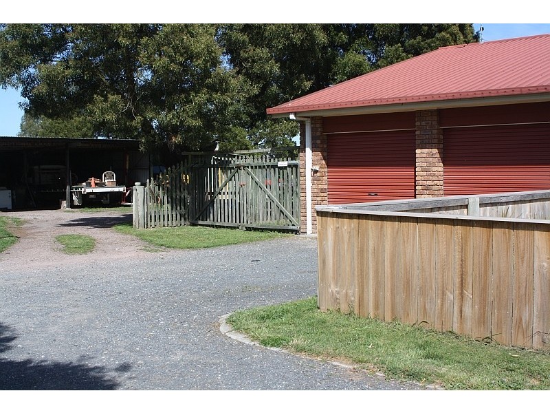 383 Squeaking Point Road, Squeaking Point TAS 7307