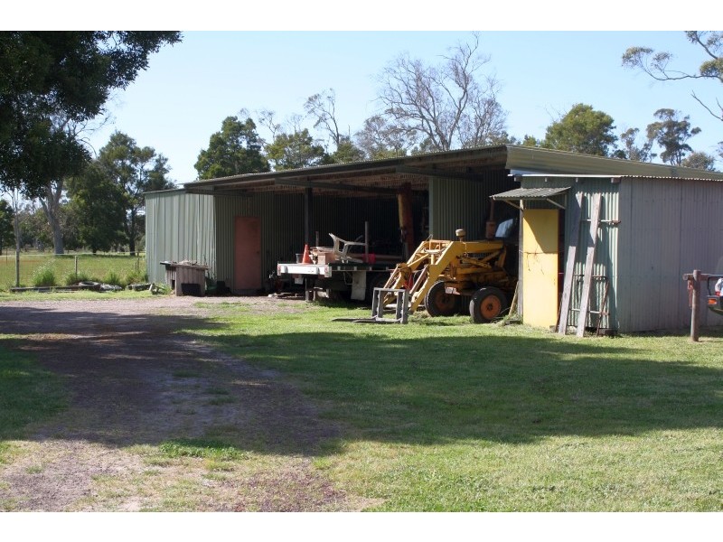 383 Squeaking Point Road, Squeaking Point TAS 7307