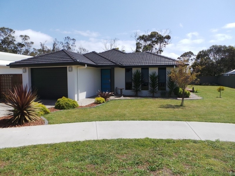 6 Franklin Court, Shearwater TAS 7307