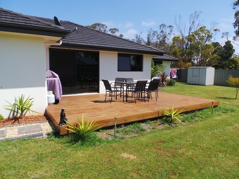 6 Franklin Court, Shearwater TAS 7307