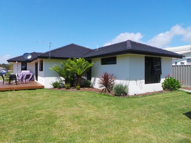 6 Franklin Court, Shearwater TAS 7307