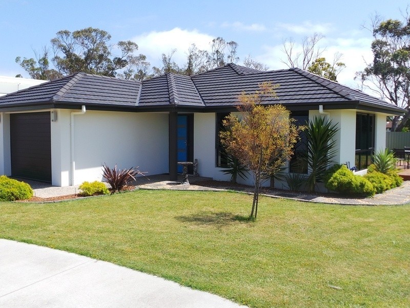 6 Franklin Court, Shearwater TAS 7307