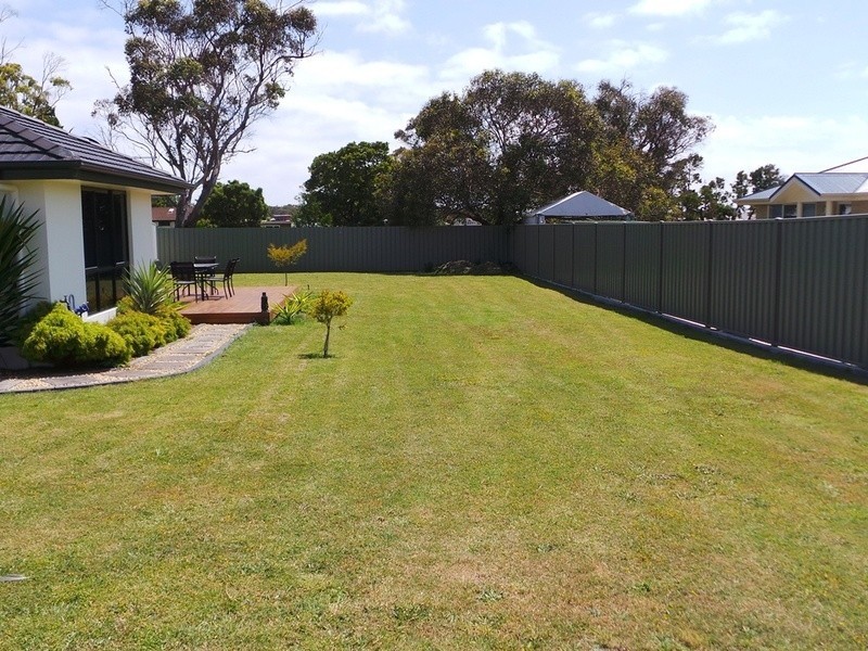 6 Franklin Court, Shearwater TAS 7307