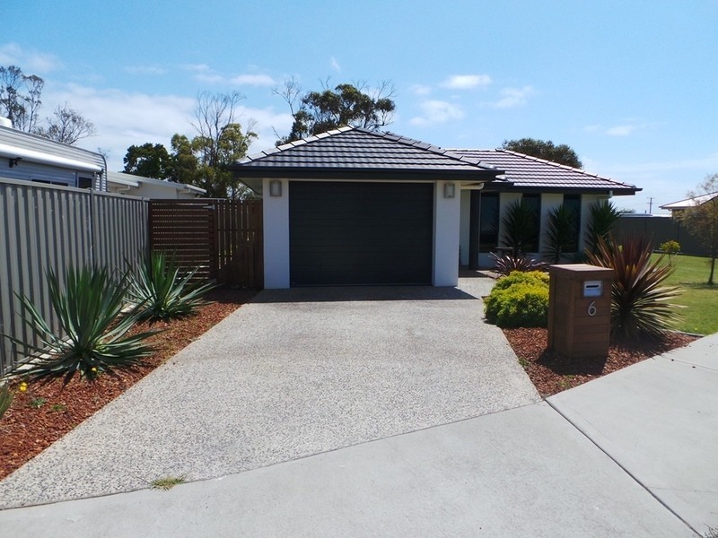 6 Franklin Court, Shearwater TAS 7307