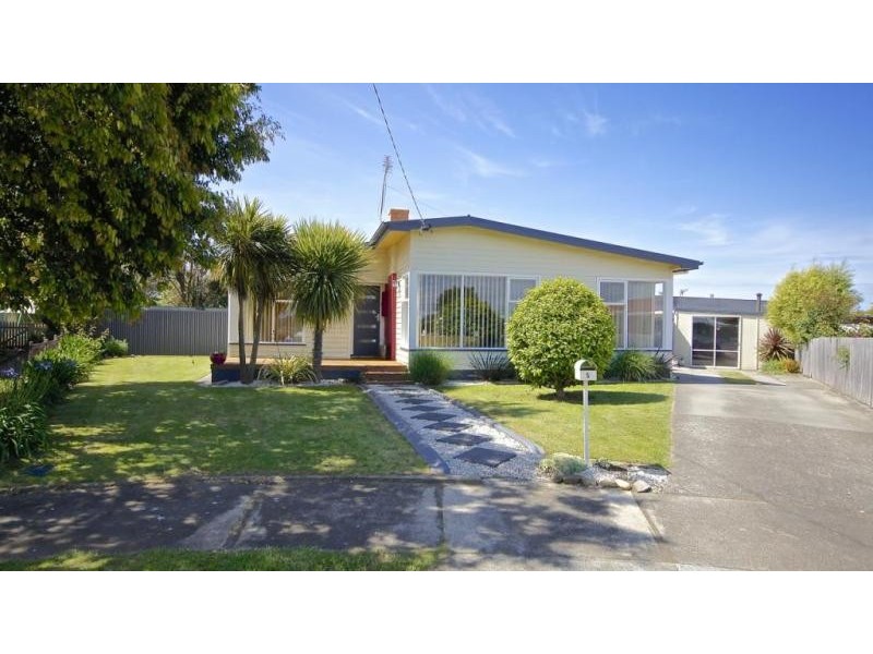 5 Bruford Place, Devonport TAS 7310