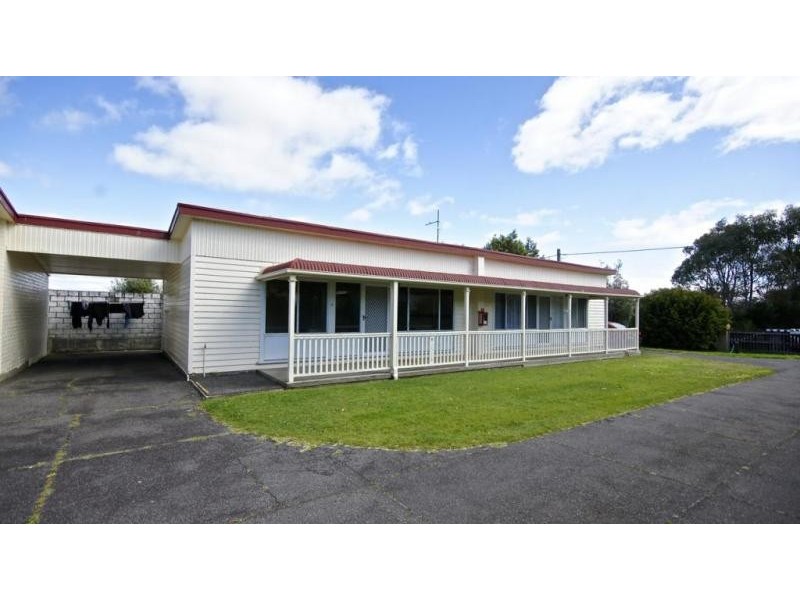 5/58 Susan Street, Turners Beach TAS 7315