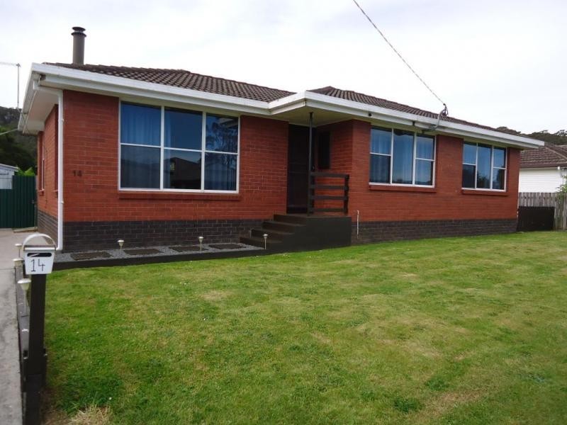 14 Madeline Street, Latrobe TAS 7307