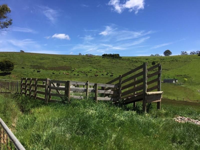 * Hardwicks Road, Sunnyside TAS 7305