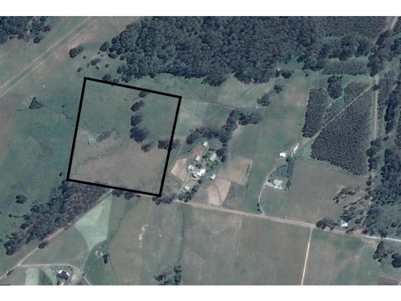 * Hardwicks Road, Sunnyside TAS 7305