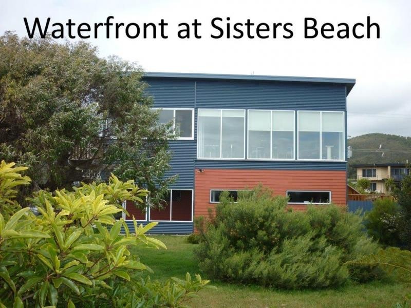 57 Irby Boulevard, Sisters Beach TAS 7321