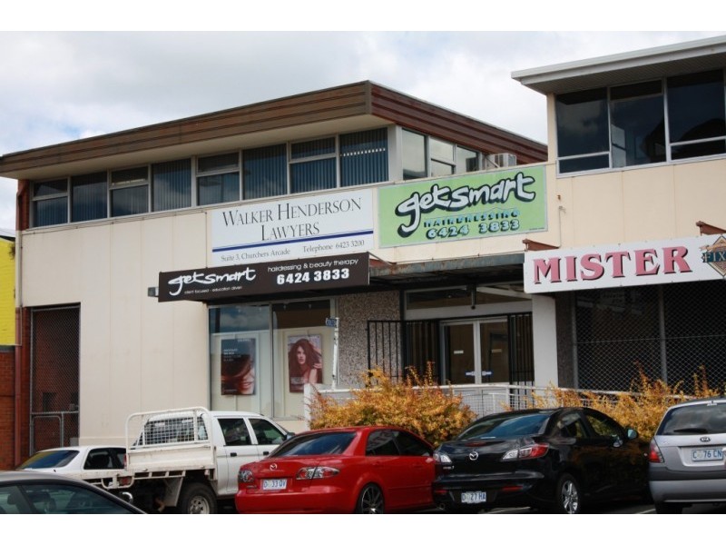 Suites 2&3 Churchers Arcade, Devonport TAS 7310