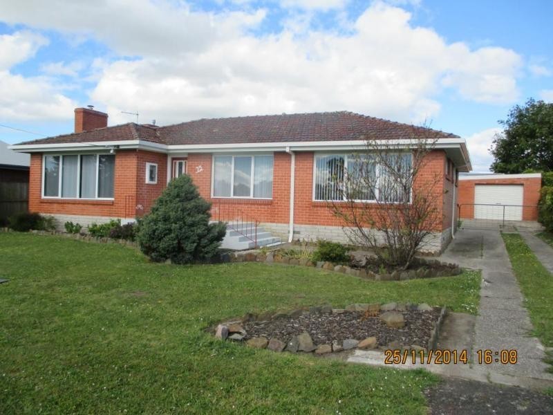 75 Lewis Street, Latrobe TAS 7307