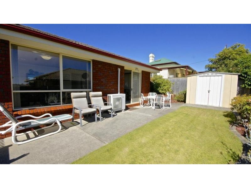 5/202 William Street, Devonport TAS 7310