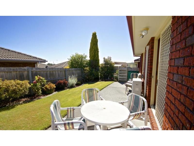 5/202 William Street, Devonport TAS 7310