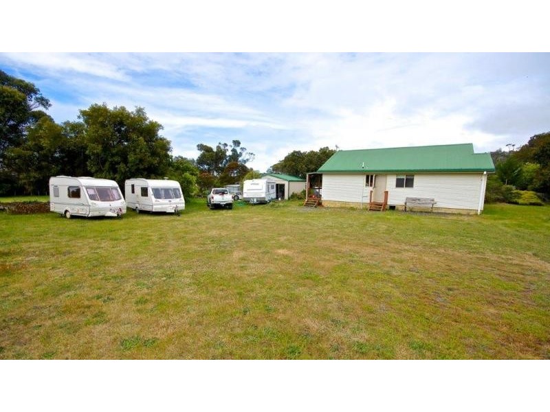 9 Hopkins Street, Leith TAS 7315