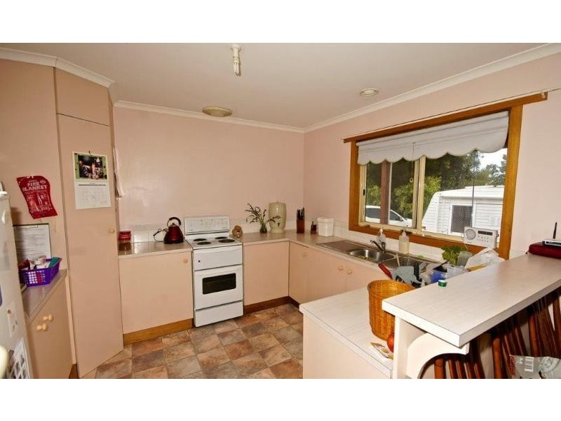 9 Hopkins Street, Leith TAS 7315