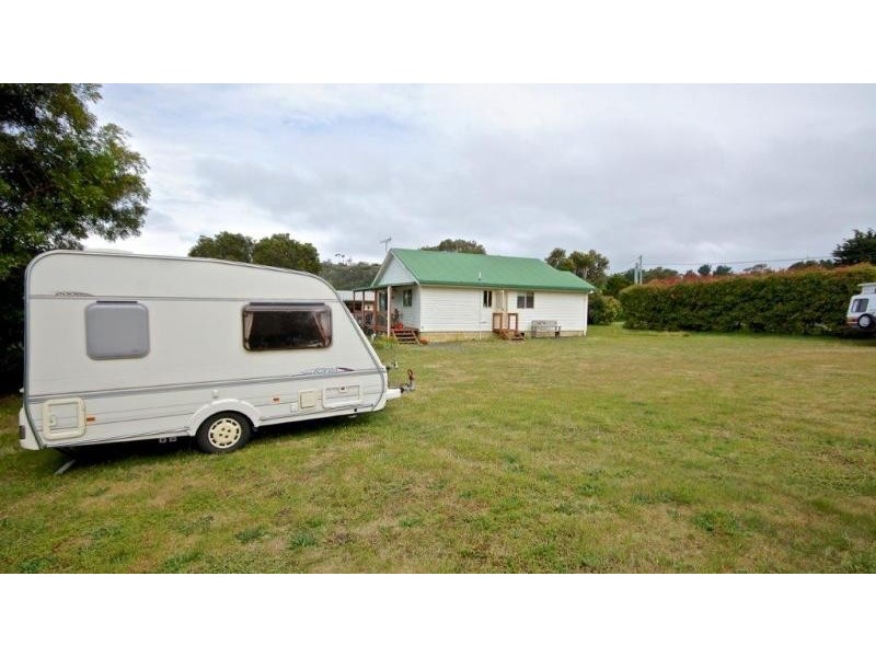 9 Hopkins Street, Leith TAS 7315