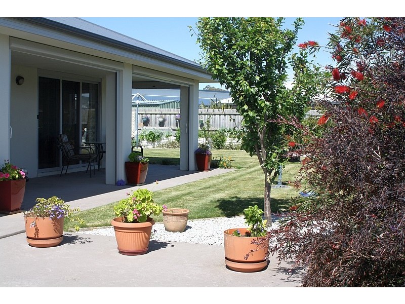 16 Fairway Crescent, Shearwater TAS 7307