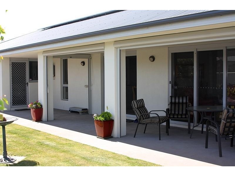 16 Fairway Crescent, Shearwater TAS 7307
