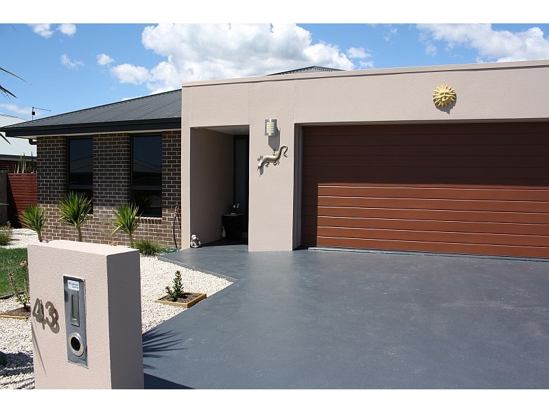 43 Haven Drive, Shearwater TAS 7307