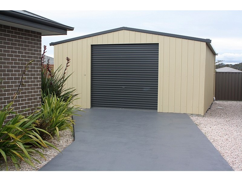 43 Haven Drive, Shearwater TAS 7307