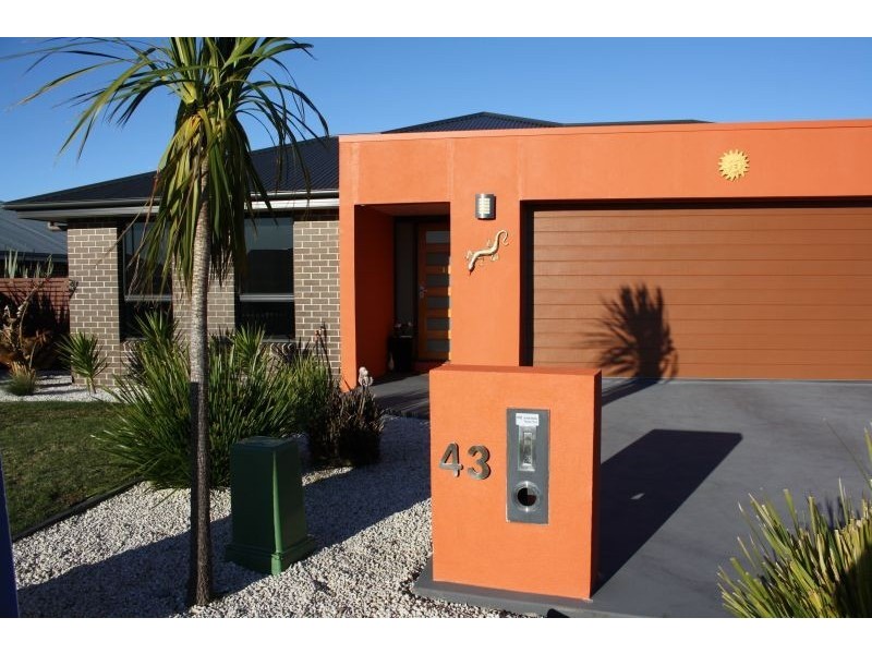 43 Haven Drive, Shearwater TAS 7307