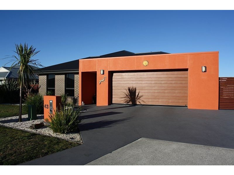 43 Haven Drive, Shearwater TAS 7307