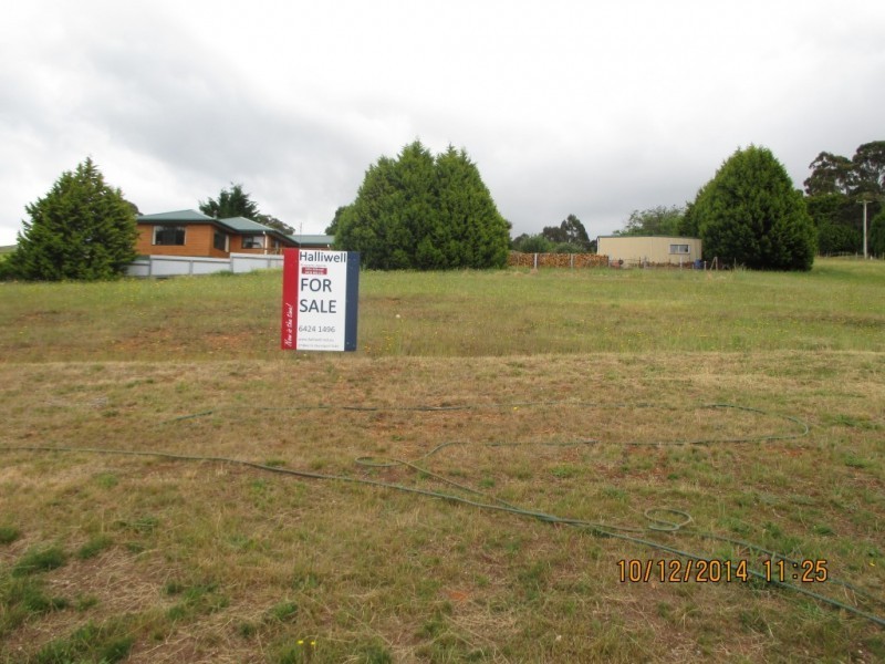 1 Fysh Street, Forth TAS 7310