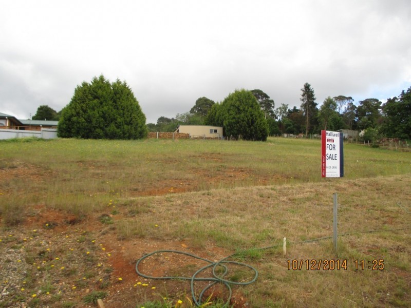 1 Fysh Street, Forth TAS 7310