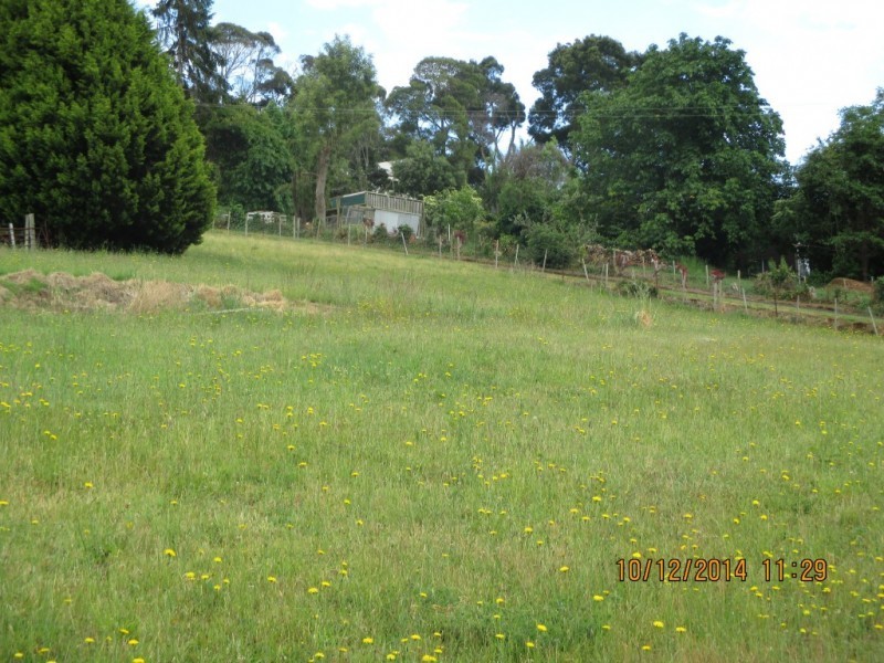 1 Fysh Street, Forth TAS 7310