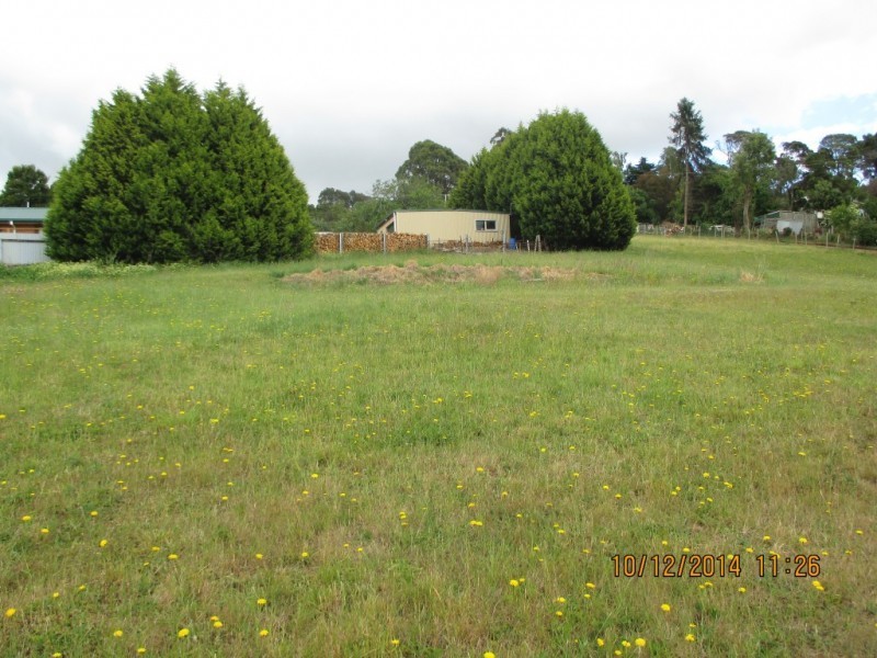1 Fysh Street, Forth TAS 7310