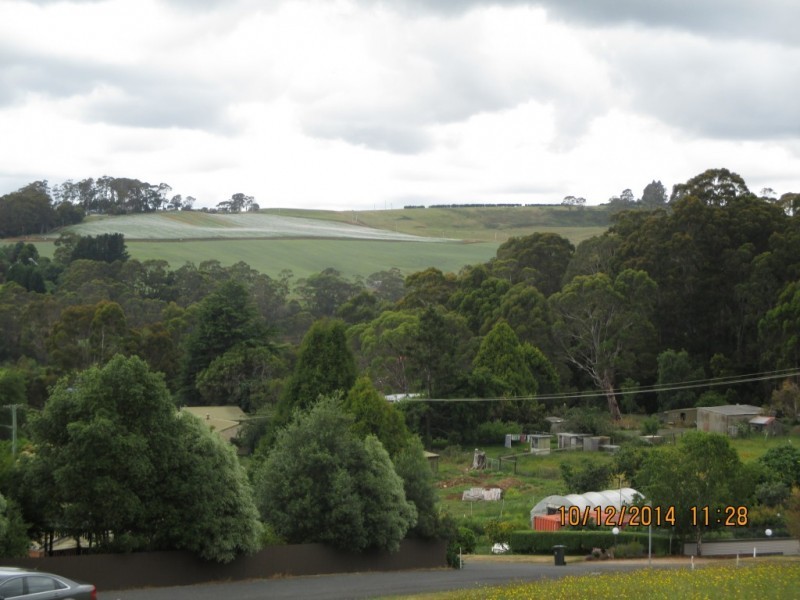 1 Fysh Street, Forth TAS 7310