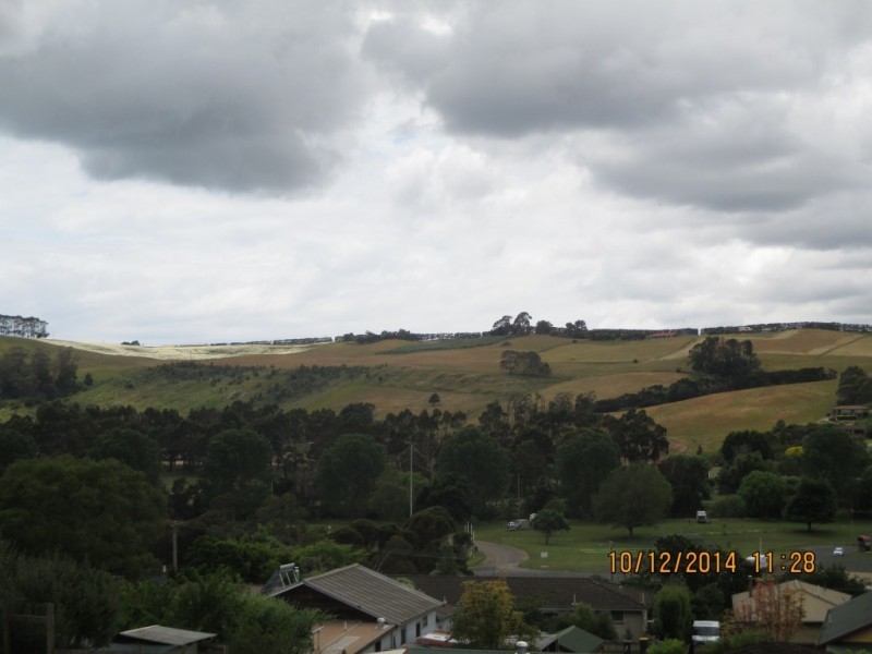 1 Fysh Street, Forth TAS 7310
