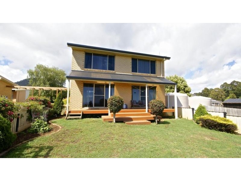 264 Ironcliffe Road, Penguin TAS 7316