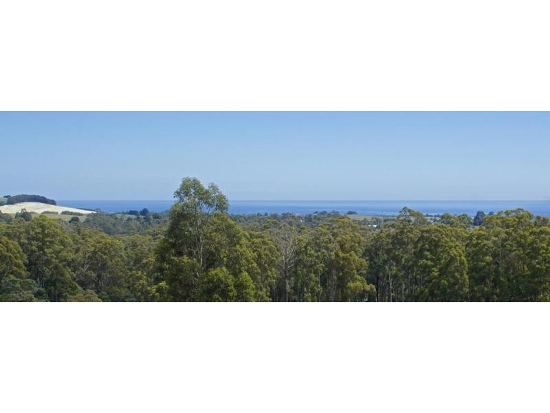 264 Ironcliffe Road, Penguin TAS 7316