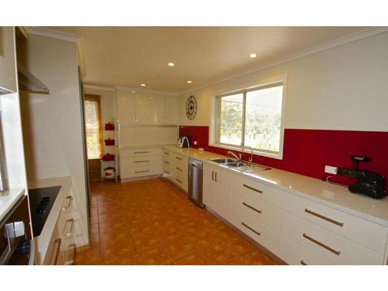 264 Ironcliffe Road, Penguin TAS 7316