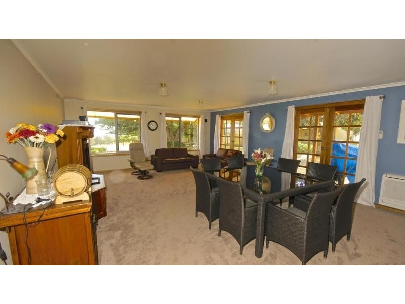 264 Ironcliffe Road, Penguin TAS 7316