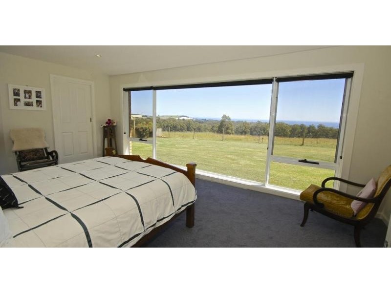 264 Ironcliffe Road, Penguin TAS 7316