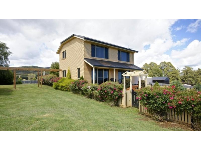 264 Ironcliffe Road, Penguin TAS 7316