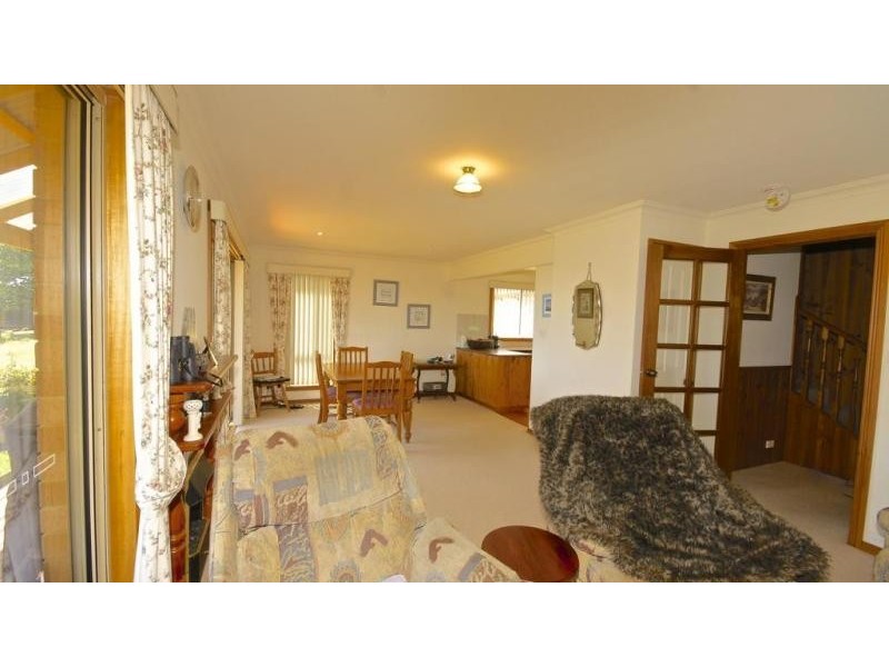 264 Ironcliffe Road, Penguin TAS 7316