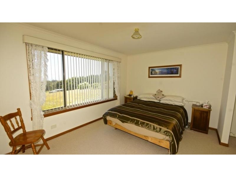 264 Ironcliffe Road, Penguin TAS 7316